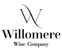 WILLOMERE WINE COMPANY logo