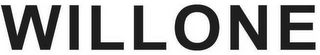 WILLONE logo