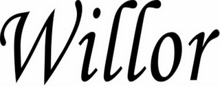 WILLOR logo
