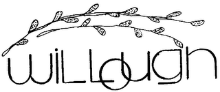 WILLOUGH logo