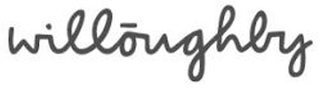 WILLOUGHBY logo