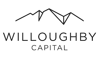 WILLOUGHBY CAPITAL logo