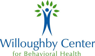 WILLOUGHBY CENTER FOR BEHAVIORAL HEALTH logo