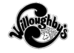 WILLOUGHBY'S logo
