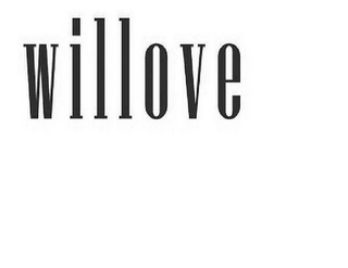 WILLOVE logo