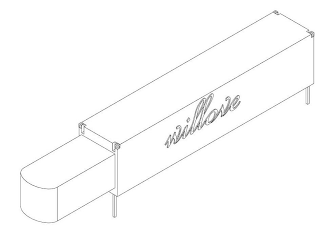 WILLOVE logo