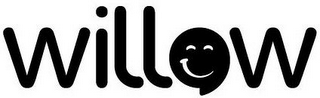 WILLOW logo