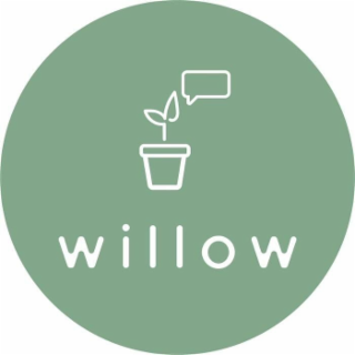WILLOW logo