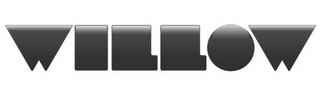 WILLOW logo