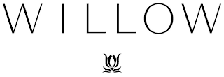 WILLOW logo