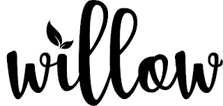WILLOW logo