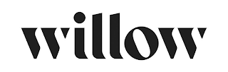 WILLOW logo
