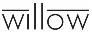 WILLOW logo