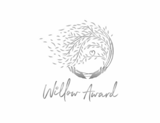 WILLOW AWARD logo