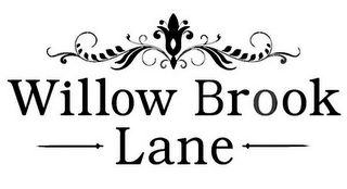 WILLOW BROOK LANE logo