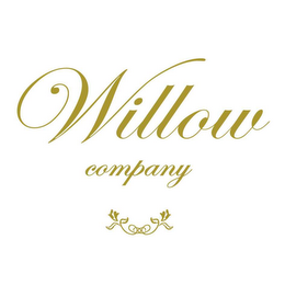 WILLOW COMPANY logo