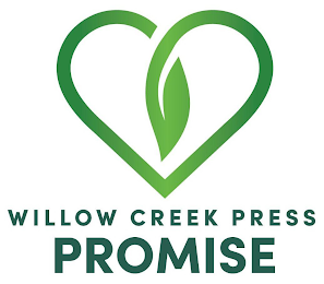 WILLOW CREEK PRESS PROMISE logo