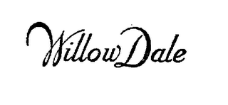 WILLOW DALE logo