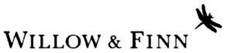 WILLOW & FINN logo