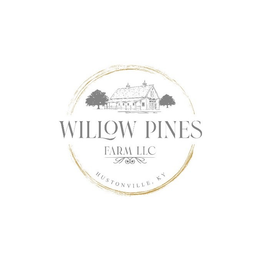 WILLOW PINES FARM LLC logo