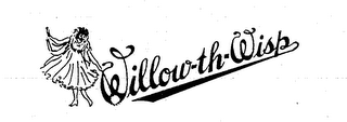 WILLOW-TH-WISP logo