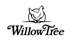 WILLOW TREE logo