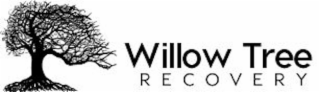 WILLOW TREE RECOVERY logo