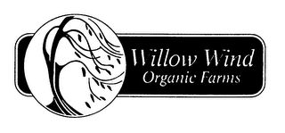 WILLOW WIND ORGANIC FARMS logo