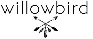 WILLOWBIRD logo