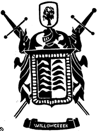 WILLOWCREEK logo