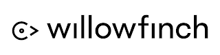 WILLOWFINCH logo