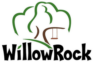 WILLOWROCK logo