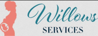 WILLOWS SERVICES logo