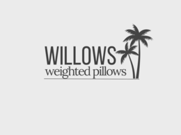 WILLOWS WEIGHTED PILLOWS logo
