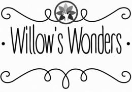 WILLOW'S WONDERS logo