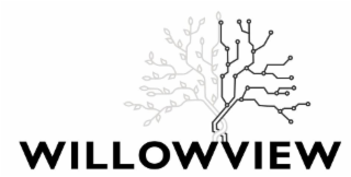 WILLOWVIEW logo