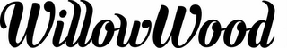 WILLOWWOOD logo