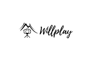 WILLPLAY logo
