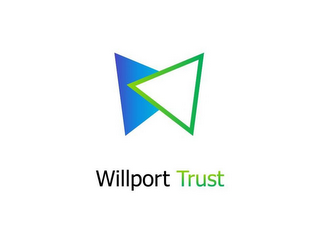 WILLPORT TRUST logo