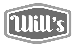 WILL'S logo