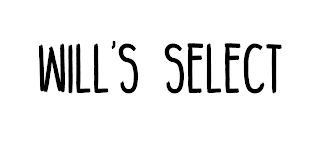 WILL'S SELECT logo