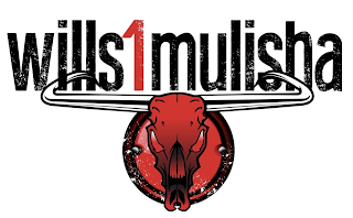 WILLS1MULISHA logo