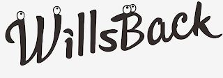 WILLSBACK logo