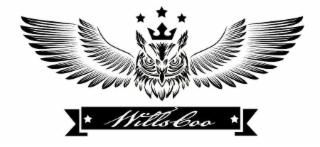WILLSCOO logo