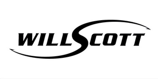 WILLSCOTT logo