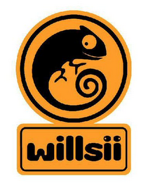 WILLSII logo