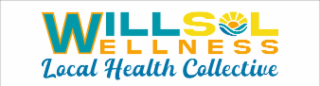 WILLSOL WELLNESS LOCAL HEALTH COLLECTIVE logo