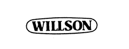 WILLSON logo