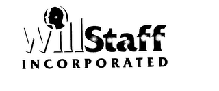 WILLSTAFF INCORPORATED logo