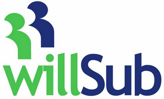 WILLSUB logo